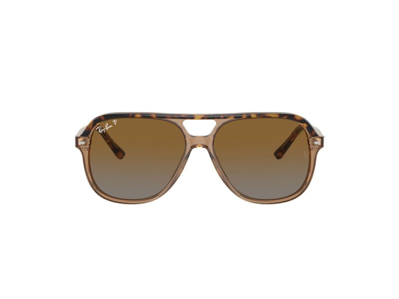 Ray-Ban Junior Bill Naočare za sunce RJ 9096S 7152T5