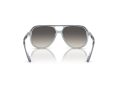 Ray-Ban Junior Bill Naočare za sunce RJ 9096S 715311