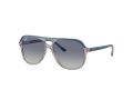 Ray-Ban Junior Bill Naočare za sunce RJ 9096S 71554L