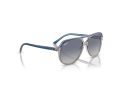 Ray-Ban Junior Bill Naočare za sunce RJ 9096S 71554L