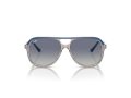 Ray-Ban Junior Bill Naočare za sunce RJ 9096S 71554L