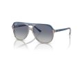 Ray-Ban Junior Bill Naočare za sunce RJ 9096S 71554L