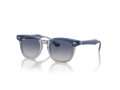 Ray-Ban Naočare za sunce RJ 9098S 71554L