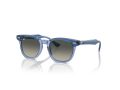 Ray-Ban Naočare za sunce RJ 9098S 715911