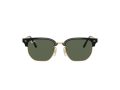Ray-Ban Junior New Clubmaster Naočare za sunce RJ 9116S 100/71