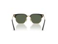 Ray-Ban Junior New Clubmaster Naočare za sunce RJ 9116S 100/71
