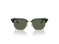 Ray-Ban Junior New Clubmaster Naočare za sunce RJ 9116S 100/71