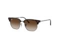 Ray-Ban Junior New Clubmaster Naočare za sunce RJ 9116S 152/13