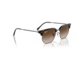 Ray-Ban Junior New Clubmaster Naočare za sunce RJ 9116S 152/13