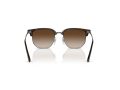 Ray-Ban Junior New Clubmaster Naočare za sunce RJ 9116S 152/13