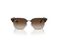 Ray-Ban Junior New Clubmaster Naočare za sunce RJ 9116S 152/13