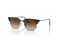 Ray-Ban Junior New Clubmaster Naočare za sunce RJ 9116S 152/13