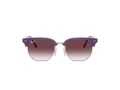 Ray-Ban Junior New Clubmaster Naočare za sunce RJ 9116S 713136