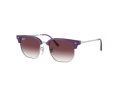 Ray-Ban Junior New Clubmaster Naočare za sunce RJ 9116S 713136