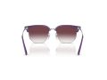 Ray-Ban Junior New Clubmaster Naočare za sunce RJ 9116S 713136