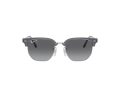 Ray-Ban Junior New Clubmaster Naočare za sunce RJ 9116S 7134T3