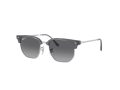 Ray-Ban Junior New Clubmaster Naočare za sunce RJ 9116S 7134T3