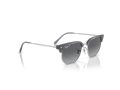 Ray-Ban Junior New Clubmaster Naočare za sunce RJ 9116S 7134T3