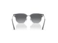 Ray-Ban Junior New Clubmaster Naočare za sunce RJ 9116S 7134T3