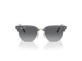 Ray-Ban Junior New Clubmaster Naočare za sunce RJ 9116S 7134T3