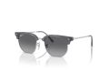 Ray-Ban Junior New Clubmaster Naočare za sunce RJ 9116S 7134T3