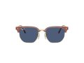 Ray-Ban Junior New Clubmaster Naočare za sunce RJ 9116S 715680