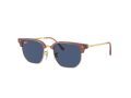 Ray-Ban Junior New Clubmaster Naočare za sunce RJ 9116S 715680