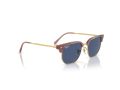 Ray-Ban Junior New Clubmaster Naočare za sunce RJ 9116S 715680