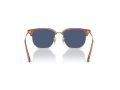 Ray-Ban Junior New Clubmaster Naočare za sunce RJ 9116S 715680