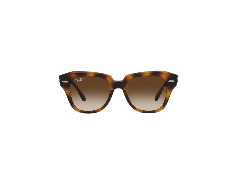 Ray-Ban State Street Jr Naočare za sunce RJ 9186S 152/13