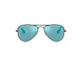 Ray-Ban Junior Aviator Naočare za sunce RJ 9506S 201/55
