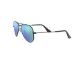 Ray-Ban Junior Aviator Naočare za sunce RJ 9506S 201/55