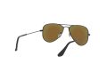Ray-Ban Junior Aviator Naočare za sunce RJ 9506S 201/55