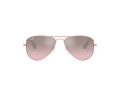 Ray-Ban Junior Aviator Naočare za sunce RJ 9506S 211/7E