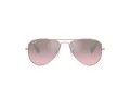 Ray-Ban Junior Aviator Naočare za sunce RJ 9506S 211/7E