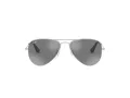 Ray-Ban Junior Aviator Naočare za sunce RJ 9506S 212/6G