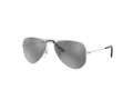 Ray-Ban Junior Aviator Naočare za sunce RJ 9506S 212/6G