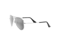 Ray-Ban Junior Aviator Naočare za sunce RJ 9506S 212/6G