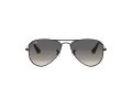 Ray-Ban Junior Aviator Naočare za sunce RJ 9506S 220/11