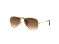 Ray-Ban Junior Aviator Naočare za sunce RJ 9506S 223/13
