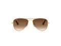 Ray-Ban Junior Aviator Naočare za sunce RJ 9506S 223/13