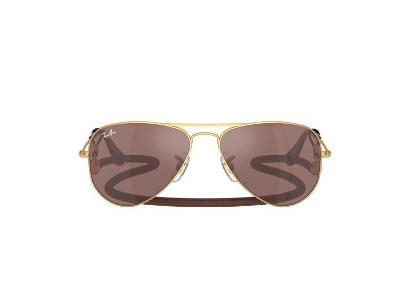 Ray-Ban Junior Aviator Naočare za sunce RJ 9506S 223/6G