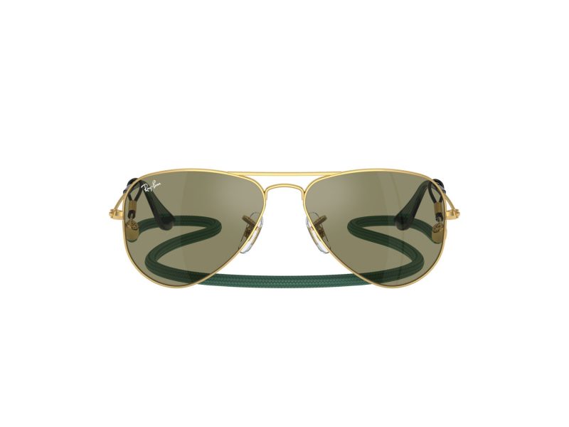 Ray-Ban Junior Aviator Naočare za sunce RJ 9506S 223/6R