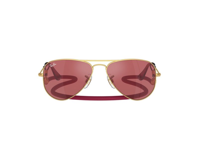 Ray-Ban Junior Aviator Naočare za sunce RJ 9506S 223/B5