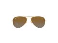Ray-Ban Junior Aviator Naočare za sunce RJ 9506S 223/T5