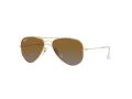 Ray-Ban Junior Aviator Naočare za sunce RJ 9506S 223/T5