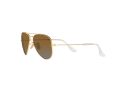 Ray-Ban Junior Aviator Naočare za sunce RJ 9506S 223/T5