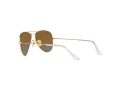 Ray-Ban Junior Aviator Naočare za sunce RJ 9506S 223/T5