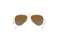 Ray-Ban Junior Aviator Naočare za sunce RJ 9506S 223/T5