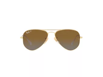 Ray-Ban Junior Aviator Naočare za sunce RJ 9506S 223/T5